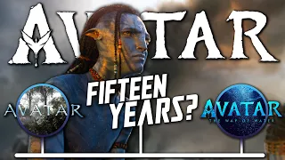 EVERYTHING That Happens Between Avatars 1 & 2 - Timeline & Recap