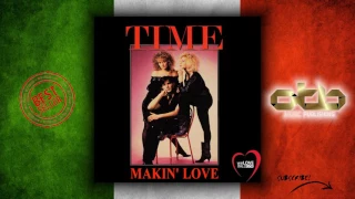 [ITALO DISCO] Time - Makin’ Love [1984]