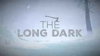 the Long dark # 4. Нападение волка