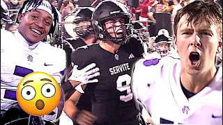 WOW ! LAST SECOND THRILLER ! Servite v Rancho Cucamonga | Two of California 's Top Squads 🎥MUST SEE