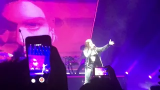 New Rules - Dua Lipa live in London - O2 Academy Brixton