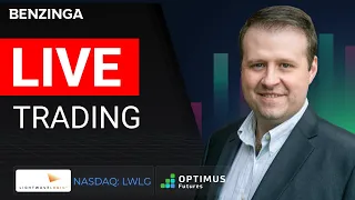 Live Trading With Benzinga + All Access | March 1st, 2024
