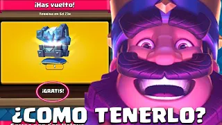 ME SALIÓ ESTE COFRE GRATIS EN LA TIENDA!! COMO PUEDES CONSEGUIR EL TUYO?? CLASH ROYALE NOTICIAS