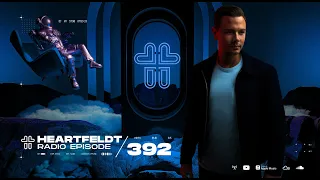 Sam Feldt - Heartfeldt Radio #392