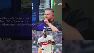 Ist Serhou Guirassy der aktuell beste Stürmer der Bundesliga? | #atbroski