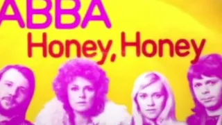 ABBA : My Mama Said (Record Sleeves 1974)