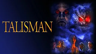 Talisman | Full Movie | Billy Parish | Walter Jones | Jason Adelman | David DeCoteau