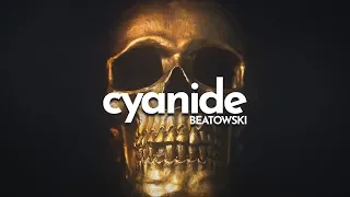 90s Jazz Boom Bap Beat - "Cyanide" | Old School Instrumental