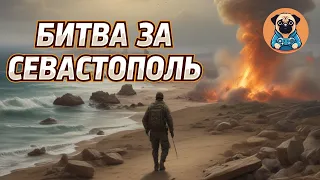 БИТВА ЗА СЕВАСТОПОЛЬ!  ➣ Infection Free Zone #2