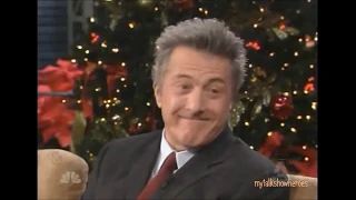 10 Celebrity Impressions of Robert DeNiro