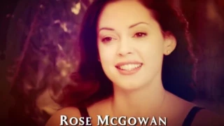 Charmed opening credits season 7