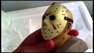 Sideshow Collectibles Friday the 13th Part 3 Jason Voorhees Premium Format Figure Review