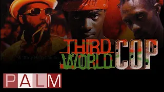 Third World Cop | 1999 Jamaican Movie