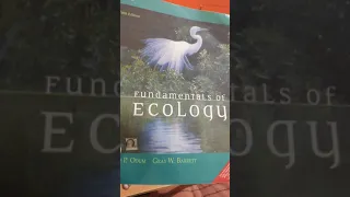 Important books for NTA NET UGC Environmental science | Paper 2 |