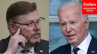 Rick Crawford Slams Biden’s Federal Funding Of FSK Bridge Rebuild: ‘Nothing Is Going To Move Faster’