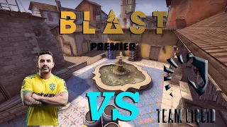 Coldzera POV (FaZe) vs Liquid / 19-8 / inferno / BLAST Premier Spring Groups 2021