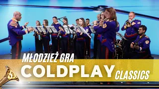 Radzymińska Orkiestra Dęta - “Coldplay Classics”