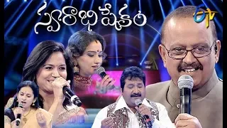 Swarabhishekam | 12th May 2020 | Full Episode | ETV Telugu