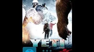 Yeti - (Deadly Descent - The Abonimable Snowman) Trailer