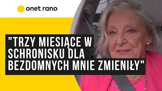 Była sąsiadką Piłsudskiego, żyła w willi z basenem. Schronisko dla bezdomnych ją zmieniło