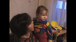 2004 Аня-Мама