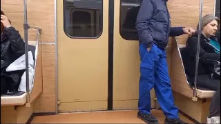 Baki metro politeni xalqlar doslugu