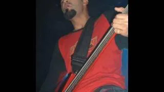 Spineshank-live Roadrage Tour 2003 5. Cyanide 2600