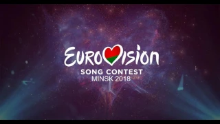 Eurovision Song Contest 2018 Minsk