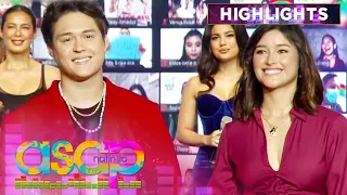 LizQuen returns to the ASAP Natin 'To stage | ASAP Natin 'To