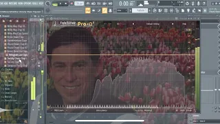 Hardwell Full Free Sample Pack (WAV files) in FL Studio. (Not Garageband and IPad)