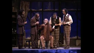 Puccini , La Boheme - Act 1, Ankara State Opera and Ballet