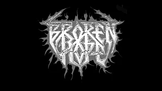 BROKEN HOPE - Demo # 2 (Death metal, Usa, 1991)