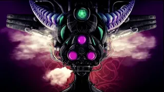 Dark Psytrance   HiTech Fingernose   Ektogasmic Dj Set 2019