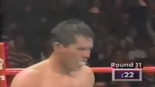 Boxing knockouts in 1990's