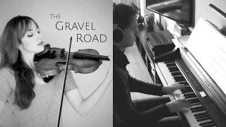 The Village Soundtrack - The Gravel Road (Piano & Violin) - FULL VERSION