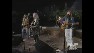 Emmylou Harris & The Nash Ramblers on Austin City Limits "Hello Stranger" (1993)