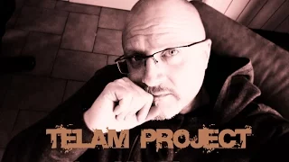 TeLaM ProjecT - The MixMaster