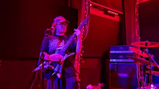 MEPHITIC CORPSE -  LIVE IN OAKLAND @ ELI’S MILE HIGH CLUB