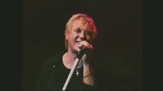 Def Leppard - Paper Sun ( live un Tokyo '99)