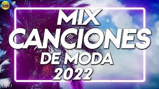 POP LATINO 2022 - MIX ENERO 2022 - LO MAS SONADO - MIX REGGAETON 2022 / 2022