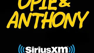 Opie and Anthony: Classic E-Rock, Diet, Food, Holidays!