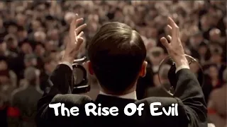 Hitler | The Evolution Of Evil V2