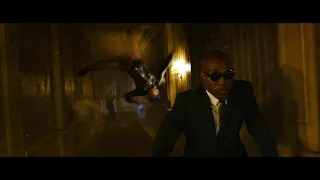 Matrix Resurrections Teaser 5