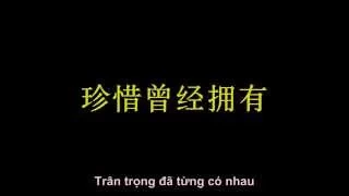 Mưa Trên Cuộc Tình - Tôn Lộ [珍惜 - 孙露]