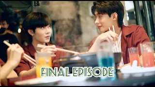 [ENG] TUTORYIM : NUERSYN cut FINAL EPISODE