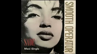 Sade - Smooth Operator / Red Eye (Medley) (Extended Version)