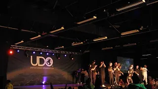 UDO European Championships 2019 - Opening Ceremony IV