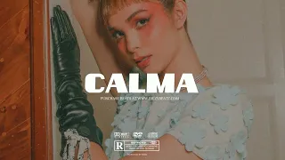 "CALMA" Wizkid x J Hus & NSG Type Beat