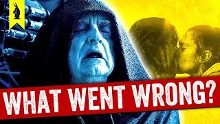 Star Wars: The Rise of Skywalker – What Went Wrong?