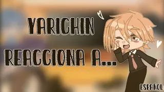 Yarichin B*tch Club reacciona a vuestros pedidos | Parte 2